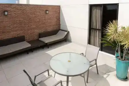 Quality Faria Lima - 66