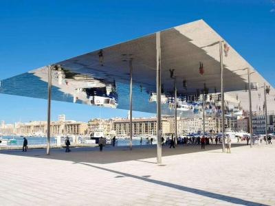 Mercure Marseille Centre Prado Vélodrome - 21