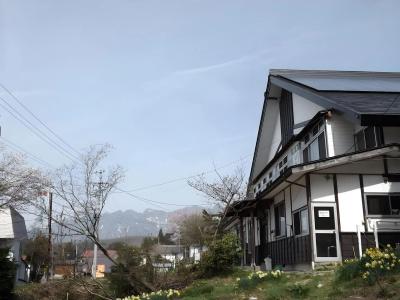 Togakushi- Kogen Minshuku Rindo - 18
