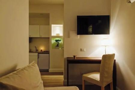 Aruna Suites - 47