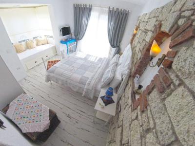Morisi Konak Butik Otel - 92