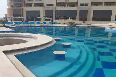 Tolip Gardens - 8