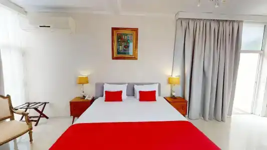Bens l'hôTel Palermo - 91