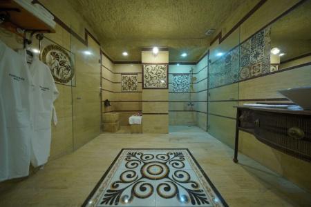 Fosil Cave - 116