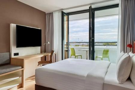 Four Points by Sheraton München Central - 79