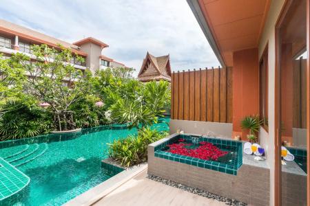 Ayrest Hua Hin - 184