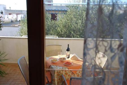 b&b La Rosa Antica - 7
