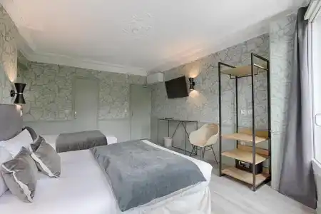 Hôtel Avama Prony - 69