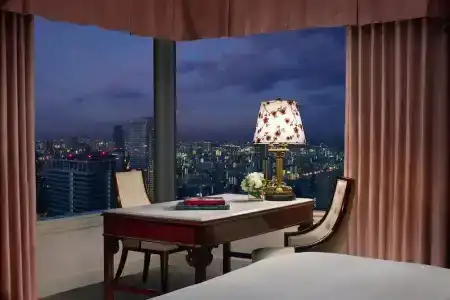 The Ritz-Carlton Osaka - 30