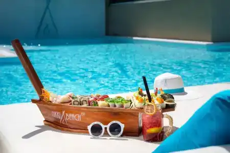 Nikki Beach Montenegro - 13