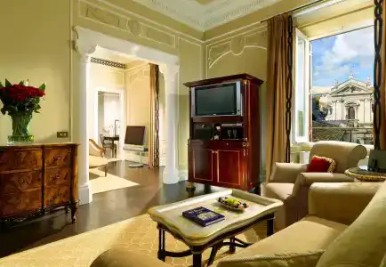 The St. Regis Rome - 8