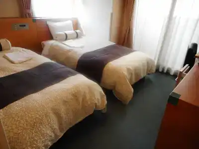 Kuretake Inn Asahikawa - 5