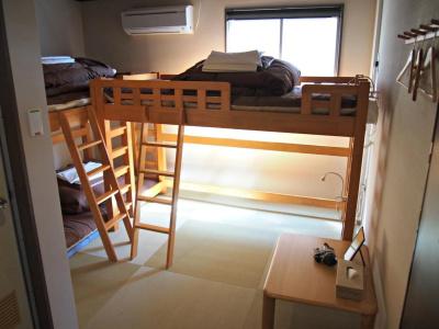 Fukuoka Hana Hostel - 48