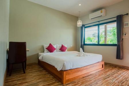 Warm Well Hostel - 37