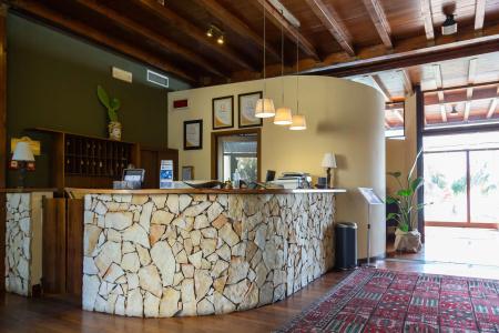 Best Western Santa Caterina - 14