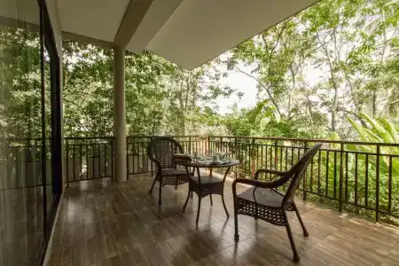 Anda Lanta Resort - 109