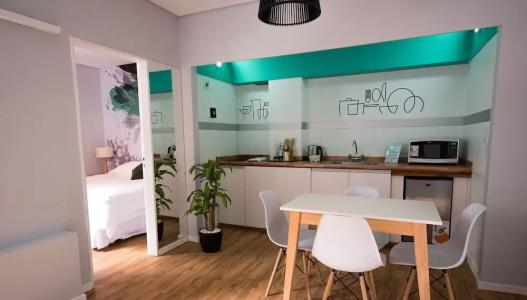 Suipacha Suites - 74