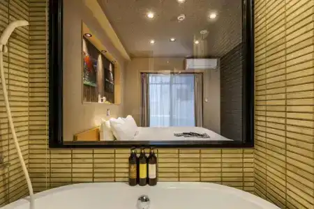 Shiki Suites - Kyoto Umekoji - 38