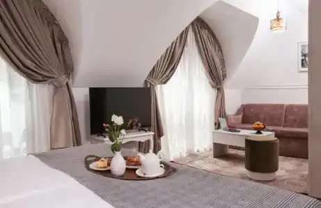 Villa Flavia Boutique - 145