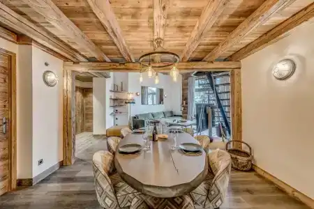 Le Val d'Isere - 234