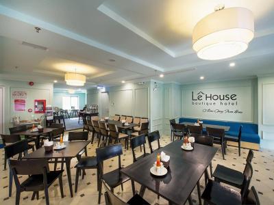 Le House Boutique - 24