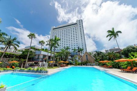 DoubleTree by Hilton Naha Shuri Castle - 16