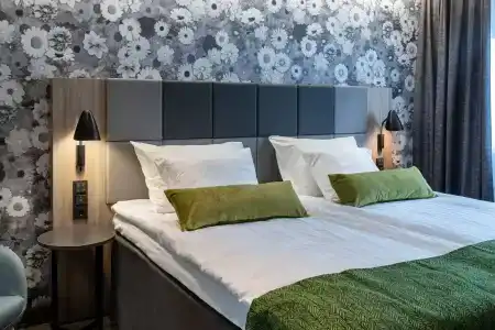 Scandic Pasila - 57