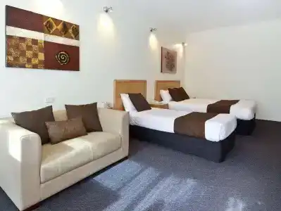 Best Western Motor Inn & Serviced - 39