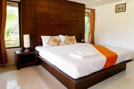 Oyo 865 Baan Rabieng Resort - 5