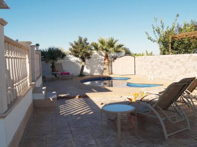 Villa Ithaca Protaras - 69