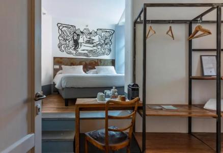 Tag Guest House - 28