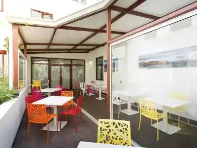 Novotel Suites Perpignan Centre - 40