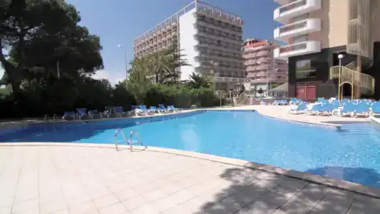 Blaumar - 33