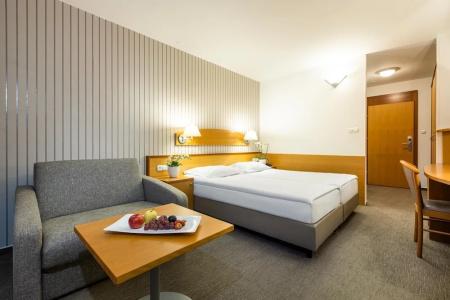 Termal - Terme 3000 - Sava Hotels & Resorts - 48
