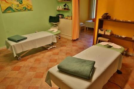 Wellness Harrachovka - 19