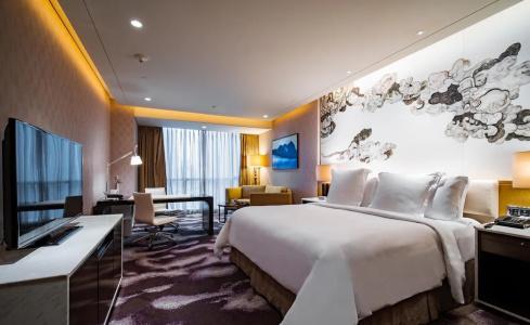 Four Seasons Shenzhen - 25