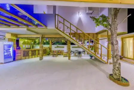 Ameera Maldives - 0