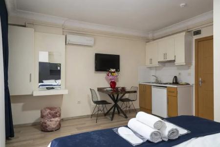Taksim Fidan Suite - 25