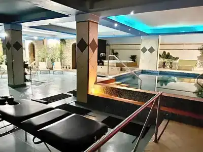 Gea Kaimaktsalan & Spa - 34
