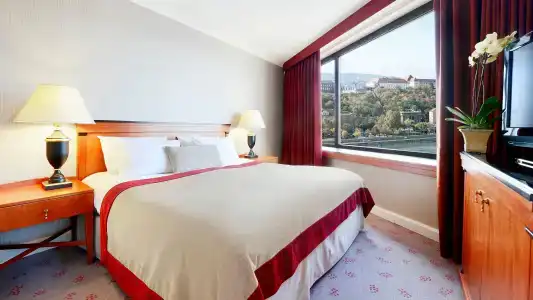 Intercontinental Budapest, An Ihg - 3