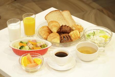 Sarasa Shinsaibashi - 5