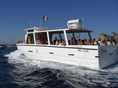 Villaggio Residence Nettuno - 12
