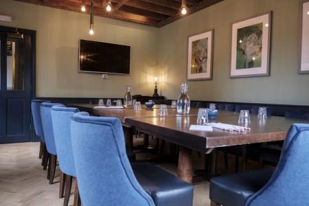 The Drayton Court - 28