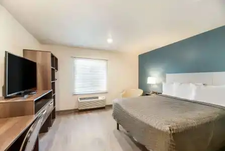 WoodSpring Suites Tucson-South - 1