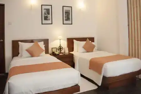 Colombo Court & Spa - 13