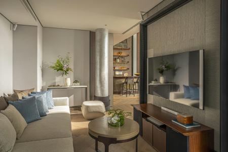 Four Seasons Bangkok at Chao Phraya River - 40