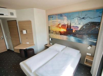 b&b köLn-City - 27