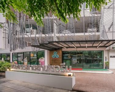 Samyan Serene - 35