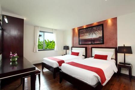 The Village Coconut Island Beach Resort - Sha Extra Plus - 66