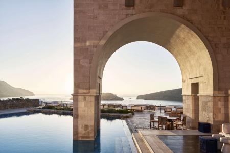 Blue Palace Elounda, a Luxury Collection Resort, Crete - 21